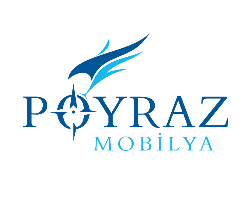 Poyraz Mobilya Logo